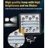 Boncak 2 x 102 W LED Work Light LED Worklight
