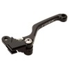 TUSK Folding Lever Set Black