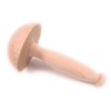 Balna Darning Mushroom Darning Egg Sewing Accessory Set Wood Sewing