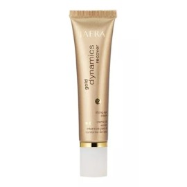 Jafra Crema De Accion Intensiva Contorno Ojos Jafra Gold Dynamics
