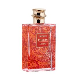 Hamidi Fusion Accord EDP Fragrance For Women - 85 ml