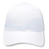 Genérico Paquete 5 Gorras Económicas de Acrilico, Lisa, Cachucha Unisex,