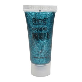 Grimas Tip Creme Glitter Gel 8ml tube