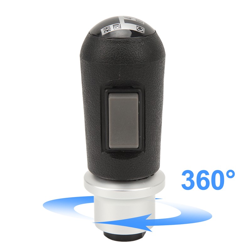 Gear Shift Lever Knob 1377386 Manual Gear Shifter Lever Button