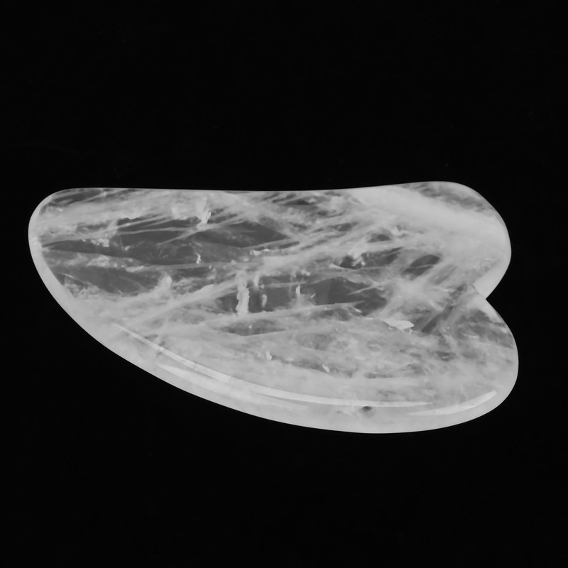 Guasha Board Acupuncture Therapy Gua Sha Scraping Tool Body Point