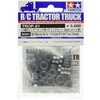 TAMIYA 56561 1:14 Kit 8x4 (36) -Ball Bearing Set Truck