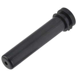 ZETA Racing CL250/500, MONKEY125, DAX125, CRF250L/M/RALLY, CRF300L/RALLY Throttle Tube Closed End F5153 (Old Part Number: ZE45-8024), Dirtfreak DIRTFREAK