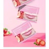 10PC Fruit Moisturizing Lip Mask, Crystal Collagen Lip Mask, Lip