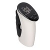 Grip Strength Tester, LED Display Digital Hand Dynamometer, Electronic Hand