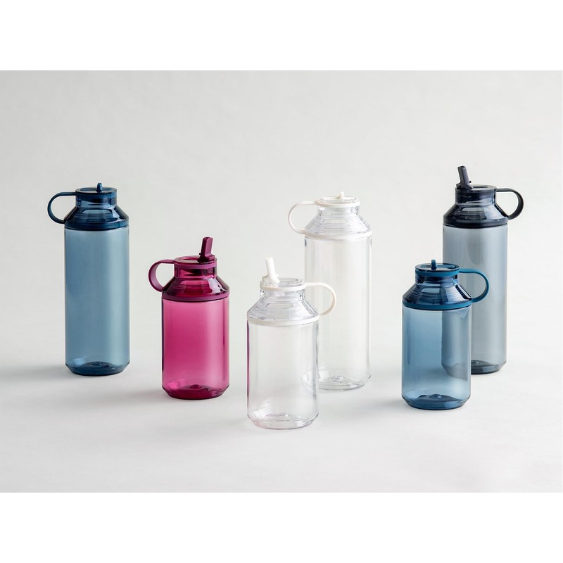 KINTO Active BOTTLE No. 20191 Active Bottle, 34.4 fl oz