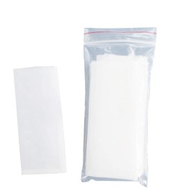 AIYoo 25 Micron Rosin Bags,Reusable Nylon Press Bag for Heat Pressing Rosin Mesh Tech Oil Extraction Filtration Bag,2.5"x 4" 10 Pack
