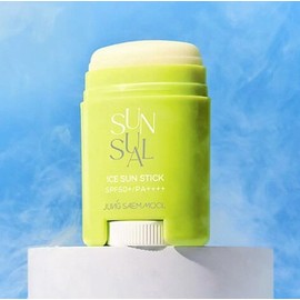JUNGSAEMMOOL Sunsual Eyes Sun Stick 16g - [Original Product Only] Sunsual Eyes Sun Stick