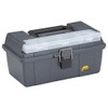 Plano Synergy 16 Shallow GNG Tool Box>Silve