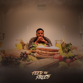 Feed The Streets [CASSETTE]