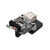 SCULPFUN S9/S10 Standard Limit Switch Open Homing Positioning Function Perfect