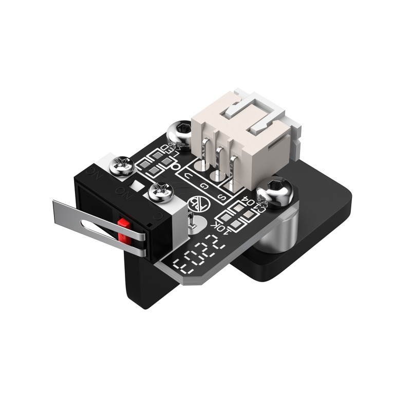 SCULPFUN S9/S10 Standard Limit Switch Open Homing Positioning Function Perfect