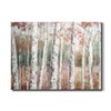 Renditions Gallery Canvas Nature Wall Art Modern Paintings Decorations Autumn