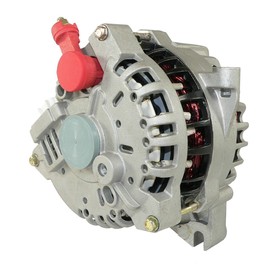 DB Electrical 400-14083 Alternator Compatible With/Replacement For Ford 4.6L 4.6 Crown Victoria Town Car Grand Marquis 06 07 08 2006 2007 2008 5W1T-10300-AB 5W1Z-10346-AA 6W1T-10300-AA 6W1Z-10346-AA