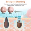 Blackhead Remover Tools - Nose Scraper for Blackheads Pore Clean