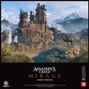 Good Loot GDL24347 Assassin's Creed Mirage Puzzle, 1000 Pieces