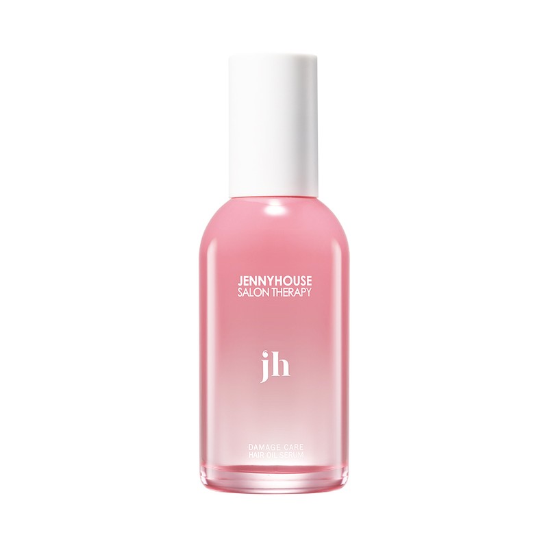 JENNYHOUSE Salon Therapy Damage Care Hair Oil Serum 100ml Set
