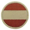 EagleEmblems PM0533 Parche ejército, Fuerzas terrestres (Desierto) Forscom (2.25 Pulgadas)