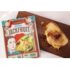 Upton’s Naturals Jackfruit - 10.6 oz boxes (Pack of 10)