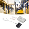 175A 600V Battery Connector Quick Connect Modular Battery Power Fitting