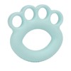 Finger Strength Trainer Hand Grip Exerciser Strengthener Silicone for Children