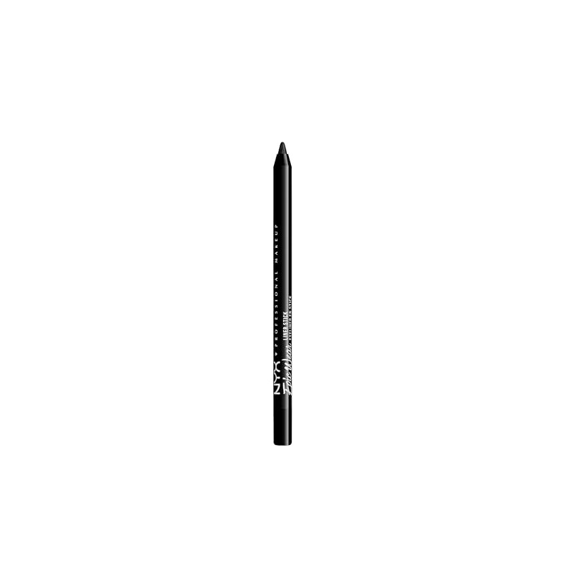 NYX Professional Makeup, Epic Wear, Delineador de ojos en lápiz,