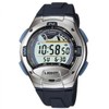 Casio Collection W-753-2AVES Women Watch, Blue