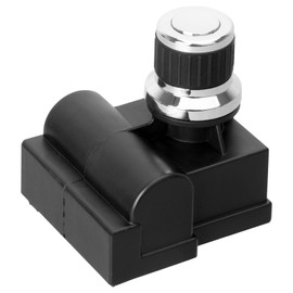 7 Outlet Pulse Igniter DHL-128-7Q for Nexgrill 720-0898 720-0896B 720-0896X 720-0896C 720-0896A Replacement Parts, Nexgrill Deluxe 6 Burner 2001648000AW Tact Push Button Replacement Igniter Parts