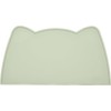 OHMO - Cat Food Mat, Silicone Pet Feeding Mat for