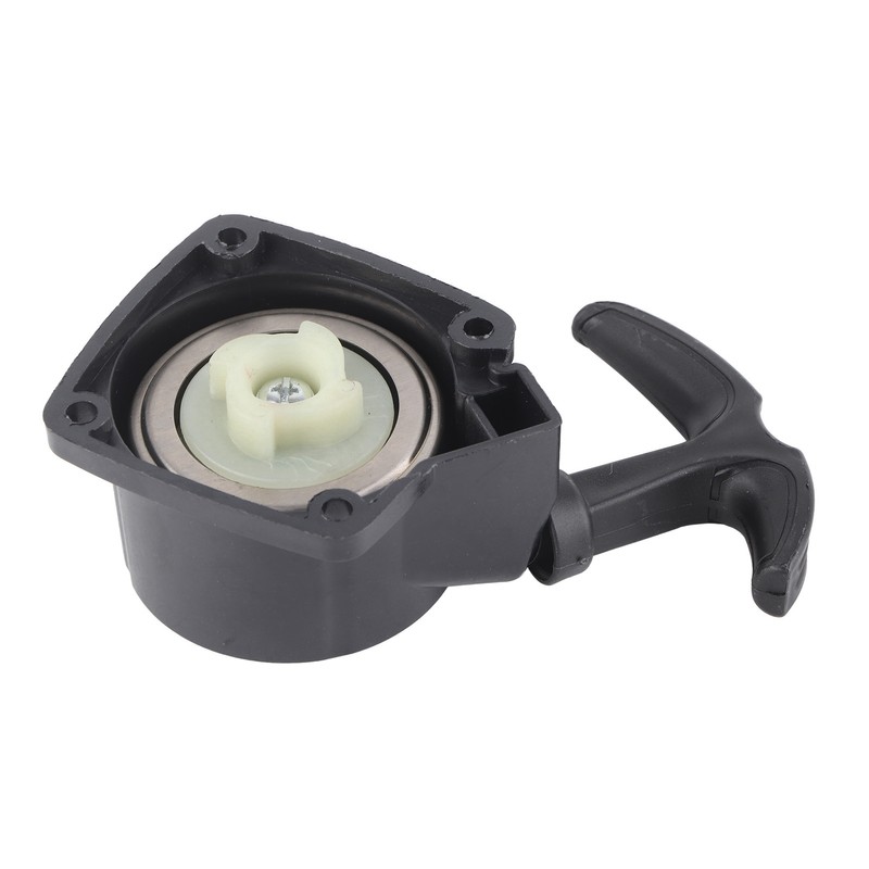 Pull Start Recoil Easy To Pull Rewind Starter Accessory Fit