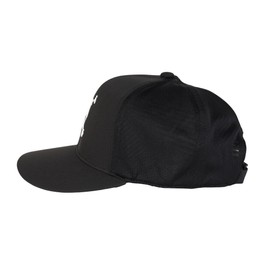 Oakley SKULL MESH CAP 25.0 Cap, (02E) BLACKOUT