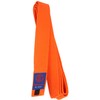 Hayakawa Textile Industries (Kuchakura) Color Belt No. 3 JC3, Orange