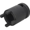 Socket Removal Tool for Surron,4 Pin Locking Wheel Bolt Removal