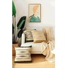 MOCOFO 45x45cm / 30x50cm 2 Pieces Decorative Boho Pillowcase Tufted