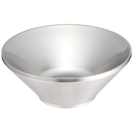 三宝産業 二重ラーメン丼 切立型 RLCD201