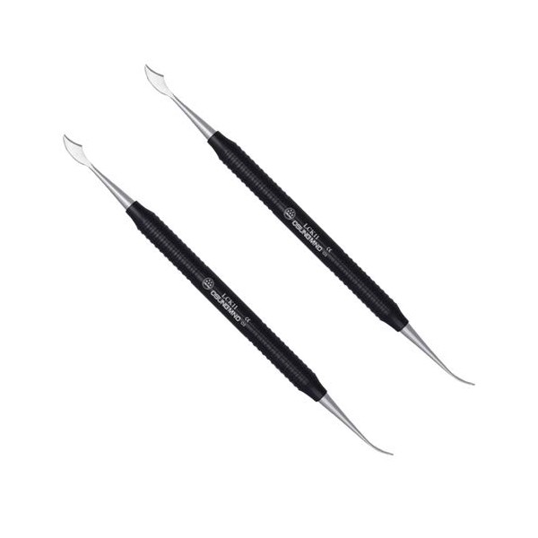 OSUNG Dental Carving Knife 11, LCK11, 2 pcs
