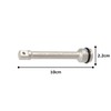 Tone HPNE30-100 Impact Extension Bar, 3/8 in. (9.5 mm), Total