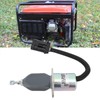 12V Fuel Shutoff Solenoid Valve SA 4981 12 Sensitive Accurate
