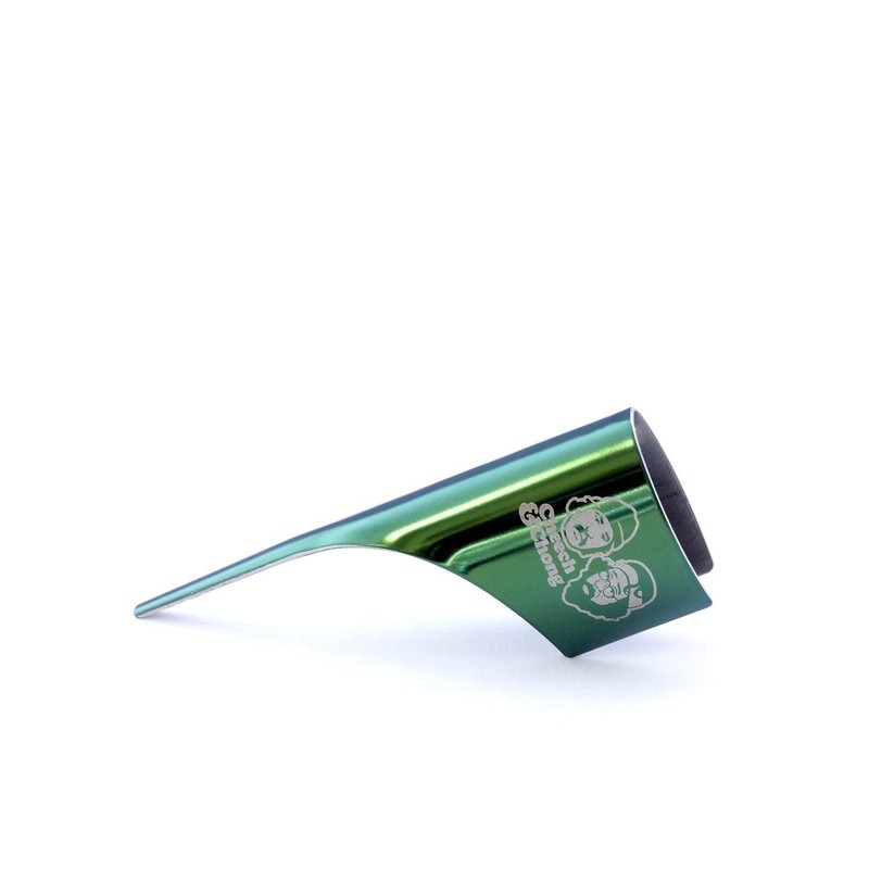 Kasher’s Cheech and Chong Lighter Tool - Lightweight & Multipurpose