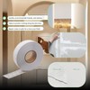 AnRui Drywall Corner Bead Self-Adhesive - Drywall Corner Tape 1.97"