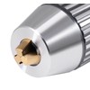 CanCNC Tooling Solutions 1/16-1/2" MT4 Precision Keyless Drill Chuck, Heavy-Duty