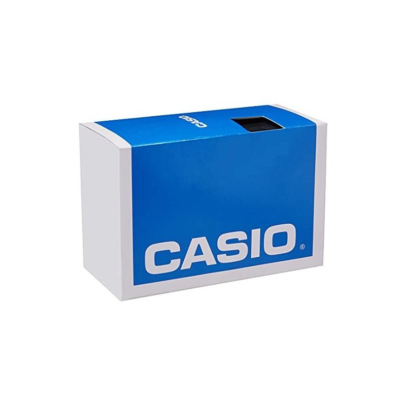 Casio - Reloj Illuminator para Hombres