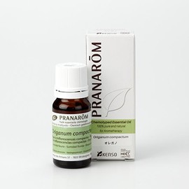 Pranarom p-134 Essential Oil, Oregano, 0.3 fl oz (10 ml)