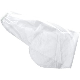 Shower Cover 2 Piece Long 17211 (arukea)