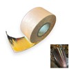 LiME LiNE Spin-able Gold Leaf 1" x160 ft Roll, for