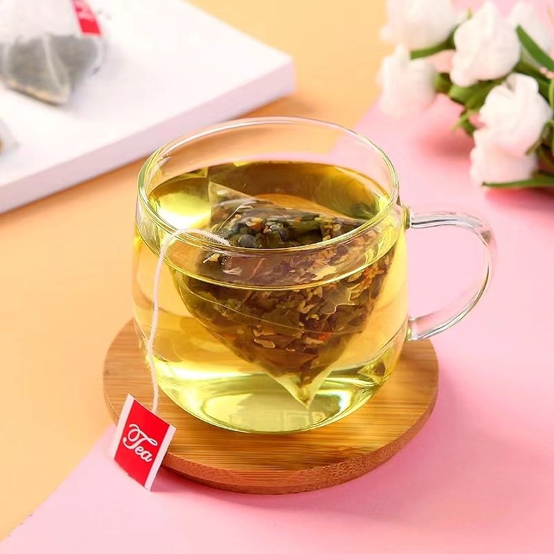 Eilin YHT Chinese Osmanthus Oolong Tea Bags 3 GRams x